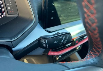 Seat Ibiza V 2024 Seat Ibiza 1.0 TSI 115 KM FR Nawigacja Kamera Sensor Tempomat Benzyna 115KM, zdjęcie 16