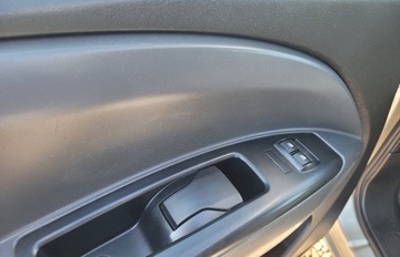 Fiat Doblo III Van 1.4 16v 95KM 2010 Fiat Doblo Benzyna z Niemiec - zarejestrowany, zdjęcie 12