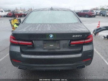 BMW Seria 5 G30-G31 2022 BMW Seria 5 2022r., 2.0L 2.0 Benzyna 288KM, zdjęcie 7