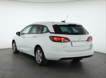 Opel Astra K Sports Tourer 1.4 Turbo 125KM 2018 Opel Astra 1.4 T, Serwis ASO, Klima, Tempomat, zdjęcie 3