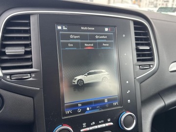 Renault Megane IV 2018 Renault Megane 1.2 TCE 132KM FV VAT-Marża, zdjęcie 21