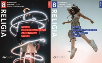 Mocą Ducha Świętego... 8 p. z ćw cz 1+2 Wojciech//