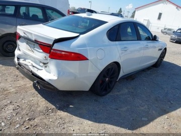 Jaguar XF II Sedan 3.0 V6 380KM 2016 Jaguar XF Xf s awd 3.0 Benzyna 380KM, zdjęcie 3