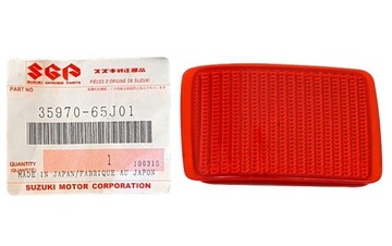 Odblask Lewy tył GRAND VITARA II JB 35970-65J01 OE