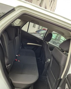 Suzuki SX4 II 2021 Suzuki SX4 S-Cross 1.4T hybryda 4x4 tylko 35tys przebiegu 1.4 Hybryda 129KM, zdjęcie 8