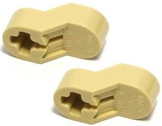 4You LEGO - SILNIK 2854 EL UKŁADU KORBOWEGO (2szt)