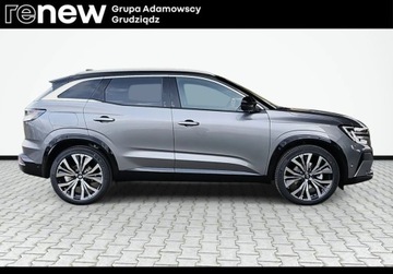 Renault 2024 Renault Austral 1WL SalonPL VAT23 PakietHarmanKardon Grupa Adamowscy 1.2, zdjęcie 9