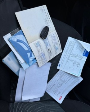 Ford Mondeo IV Kombi 1.6 Duratec 120KM 2011 Ford Mondeo SW Bezwypadkowy, niski przebieg, 1.6 zwykly i prosty silnik, zdjęcie 27