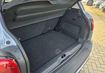 Citroen C3 Aircross  I Crossover 1.2 PureTech 110KM 2019 Citroen C3 Aircross 1,2 Benzyna 110 KM Automat Serwis GWARANCJA Zamiana Za, zdjęcie 17