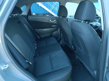 Hyundai Kona I Crossover Facelifting 1.6 T-GDI 198KM 2022 Hyundai Kona 1.6 T-GDI Style DCT I (2017-2023) 1.6, zdjęcie 10
