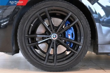 BMW Seria 4 G22-23-26 Cabrio 2.0 430i 245KM 2022 BMW Seria 4 430iFV23Swiatla przeciwmglowe LEDBMW LaserlightPakiet sportowy, zdjęcie 20