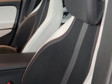 Mercedes CLA C118/X118 2026 MERCEDES-BENZ CLA 250+ Sedan (272KM) 2026, zdjęcie 3