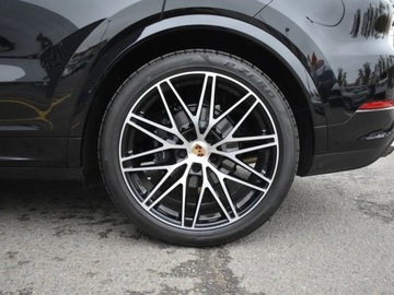 Porsche Cayenne III SUV Facelifting 3.0 353KM 2025 PORSCHE Cayenne Coupe Black Edition Suv 2.0 (353KM) 2025, zdjęcie 15