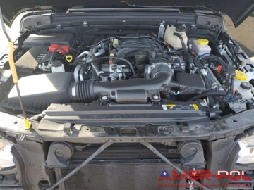 Jeep Wrangler IV 2023 Jeep Wrangler _Sport_4x4_2023r 3.6 Benzyna 285KM, zdjęcie 10