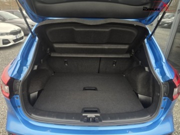 Nissan Qashqai II Crossover Facelifting 1.3 DIG-T  160KM 2018 Nissan Qashqai 1.3 Benzyna 159KM Kamery 360 Bose Full Led Navi Gwarancja, zdjęcie 10