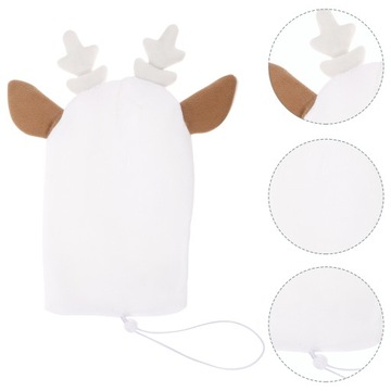 Декор из мультяшного шпона