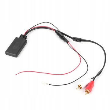АДАПТЕР АУДИОРЕСИВЕРА BLUETOOTH НА AUX