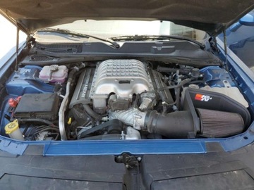 Dodge Challenger III 2020 Dodge Challenger Srt Hellcat Redeye 2020 6.2l 6.2 Benzyna 797KM, zdjęcie 6