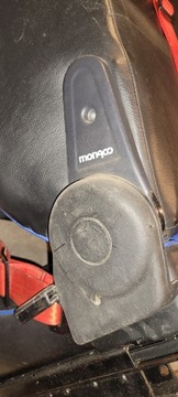 Сиденья Recaro Monaco, РЕМНИ BMW e30, как новые.