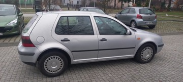 Volkswagen Golf III Kombi 1.9 TDI 110KM 1998 1.9 tdi 110km 5drzwi SPRAWNY * jezdzacy * aktualne dlugie oplaty OC i PT *, zdjęcie 5
