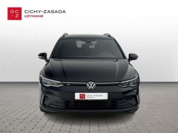 Volkswagen Golf VIII Variant 1.5 eTSI 150KM 2024 Volkswagen Golf Variant FV23 R line ACC el.klapa keyless Salon PLod Dealer, zdjęcie 1