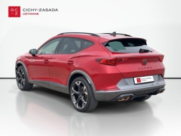 Cupra Formentor Crossover PHEV 1.4 e-HYBRID 245KM 2022 Cupra Formentor 1.4 Hybryda Plug-in 245KM, zdjęcie 2