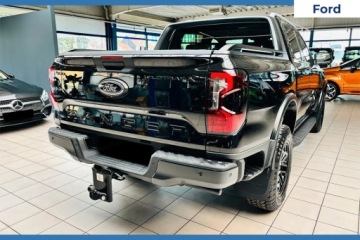Ford Ranger VI Podwójna kabina 2.0 EcoBlue BI-TURBO 205KM 2025 FORD Ranger Wildtrak X A10 4x4 2.0 205KM, zdjęcie 6