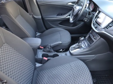 Opel Astra K Hatchback 5d 1.4 Turbo 150KM 2019 Opel Astra 1.4 T, Salon Polska, Automat, VAT 23%, zdjęcie 8