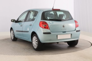 Renault Clio III Hatchback 5d 1.2 TCe eco2 100KM 2008 Renault Clio 1.2 TCe, Klima, El. szyby, zdjęcie 3