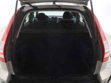 Honda CR-V III 2007 Honda CR-V 2.2 i-CTDi, Salon Polska, Klima, zdjęcie 12