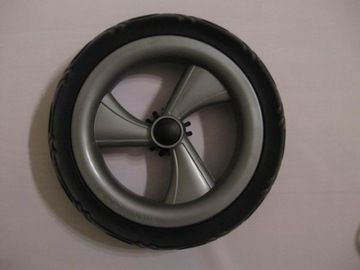 КОЛЕСА ДЛЯ КОЛЯСКИ - НОВЫЕ - ДЕШЕВО