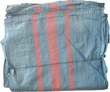 Worki worek Węgiel Zboże Gruz 50x80 25Kg 100x nieb