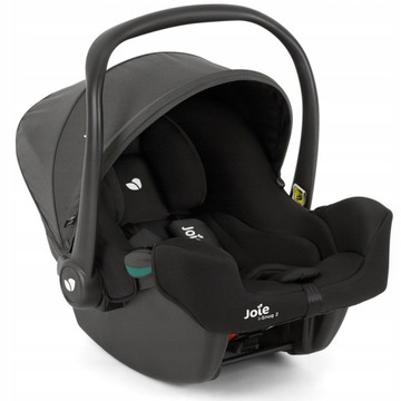 Fotelik JOIE I-SNUG 2 SHALE
