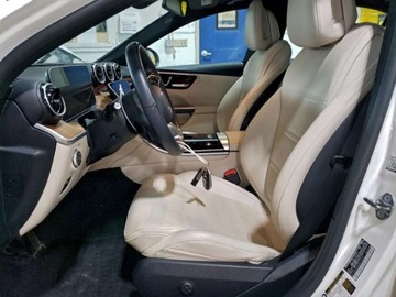 Mercedes Klasa C W206 Limuzyna 2.0 300 258KM 2024 Mercedes-Benz Klasa C 2024r., C 300 4MATIC, 2.0L, od ubezpieczalni 2.0, zdjęcie 6