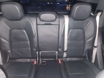 Porsche Cayenne III 2022 Porsche Cayenne 2022 3.0l 3.0 Benzyna 335KM, zdjęcie 10