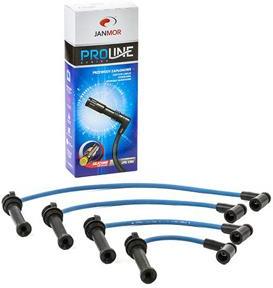 JANMOR PRZEWODY ZAPŁONOWE MONDEO MK3 1.8 2.0 16V