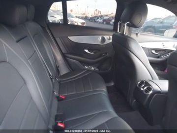 Mercedes GLC C254/X254 2023 Mercedes-Benz GLC 300 Coupe 4Matic 2023 2.0l 3.0 Benzyna 255KM, zdjęcie 12