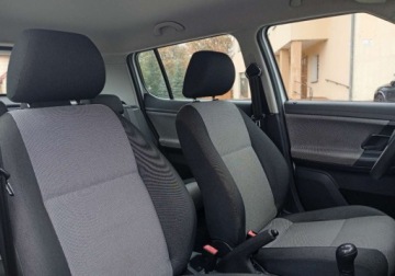 Skoda Fabia II Hatchback Facelifting 1.2 HTP 60KM 2014 Skoda Fabia Zarejestrowany - ubezpieczony - benzyna - 1,2 - 60 KM 1.2 60KM, zdjęcie 14