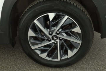 Hyundai Tucson IV SUV 1.6 T-GDI 48V 150KM 2023 Hyundai Tucson 1.6 T-GDI 48V MHEV, Salon Polska, zdjęcie 11