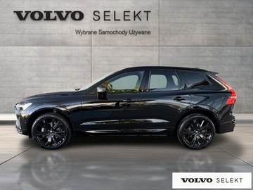 Volvo XC60 II 2025 Volvo XC 60 XC60 B5 B AWD Plus Black Edition aut,, zdjęcie 3