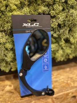 XLC MR-K13 велосипедное зеркало правое левое поворотное скутер велосипедная коляска