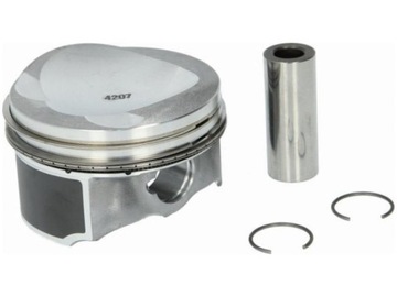 KOLBENSCHMIDT 40251610 PÍST