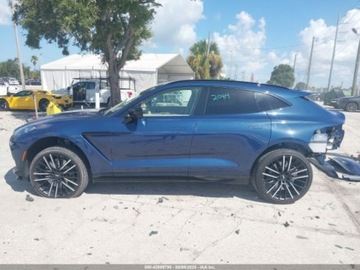 Aston Martin 2024 Aston Martin DBX707 2024 4.0l 4.0 Benzyna 697KM, zdjęcie 2