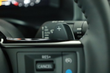 Nissan Qashqai III Crossover Facelifting 1.3 DIG-T MHEV 158KM 2025 Nissan Qashqai 1.3 DIG-T MHEV, 1. Właściciel, zdjęcie 16