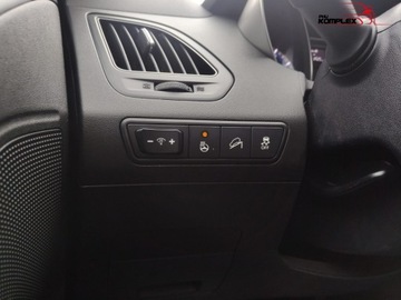 Hyundai ix35 SUV Facelifting 2.0 GDI 166KM 2014 Hyundai ix35 2.0 Benzyna 166 KM Automat Led Bi-Xenon Kamera cofania Gwaran, zdjęcie 20