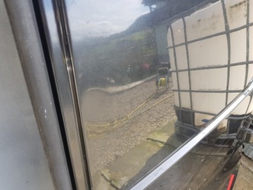 RENAULT TRAFIC OPEL VIVARO 01-14 ДВЕРЬ ПРАВАЯ ЗАДНЯЯ TED68 FV