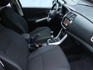 Suzuki SX4 II S-cross Facelifting 1.4 BOOSTERJET 140KM 2017 Suzuki SX4 S-Cross 1.4 BoosterJet, Salon Polska, zdjęcie 8