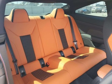 BMW Seria 4 G22-23-26 2025 BMW M4 Competition 2025 3.0l 3.0 Benzyna 503KM, zdjęcie 10