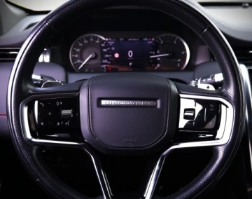 Land Rover Discovery Sport 2021 Land Rover Discovery Sport Land Rover Discovery Sport 6 2.0 Diesel 180KM, zdjęcie 25