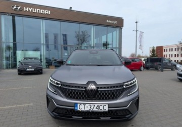 Renault Austral 2023 Renault Austral Hybrid 1.2 TCi 199KM HEV 4WD Automat 116.395km Alpine 1.2, zdjęcie 2